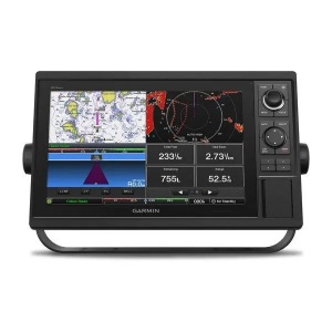 SONAR GARMIN GPSMAP 1022 FARA TRANSDUCER