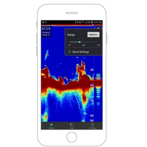 Sonar Garmin Striker Cast Fara GPS - Img 6