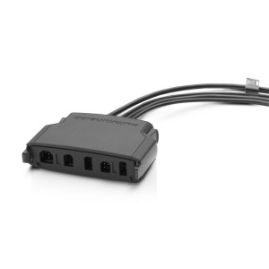 Sonar Helix 9 Chirp Mega SI+ GPS G3N - Img 6