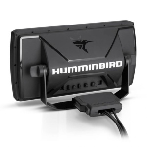 Sonar Humminbird Helix 10 Chirp Mega SI+ GPS G3N - Img 7