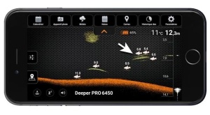 Sonar Smart Deeper Pro ITGAM0301 - Img 5