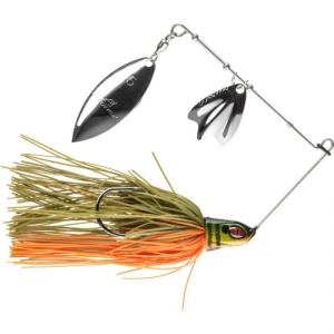 Spinnerbait Daiwa Prorex DB 12g Gold Perch
