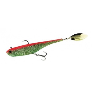 Spinnertail Biwaa Divinator Junior Atomik 14cm 22g