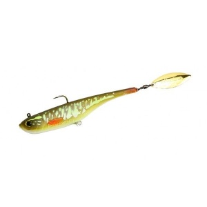 Spinnertail Biwaa Divinator Junior Northern Pike 14cm 22g