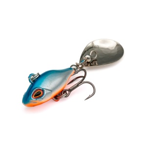 Spinnertail Fast Strike AVAT-X 3 / 3.5cm / 30g BBPB