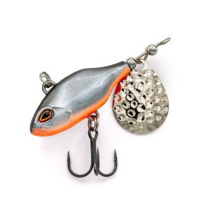 Spinnertail Fast Strike AVAT-X 5 / 4.0cm / 40g PFRB