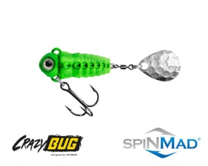 Spinnertail SpinMad Crazy Bug 4g 2413