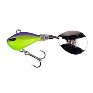 Spinnertail Zeck Rogue Runner 10g - Img 5