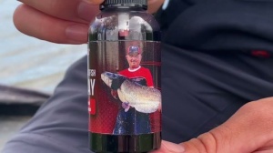 Spray Atractant Benzar Mix Catfish 50ml - Img 4