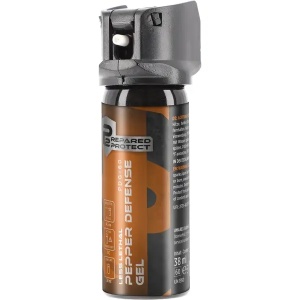 Spray Autoaparare Umarex P2P PDG-60 Pepper Gel 38ml