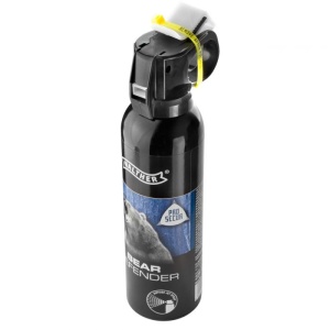 Spray Autoaparare Urs Walther ProSecur Bear Defender 225ml
