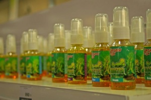 Spray Benzar Mix Fluo Booster 30ml - Img 2