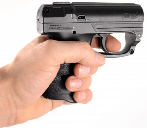 Spray Pistol Autoaparare Umarex Walther PDP - Img 2