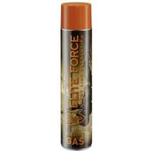 Spray Umarex Elite Force Gas Pentru Arme Airsoft 600ml