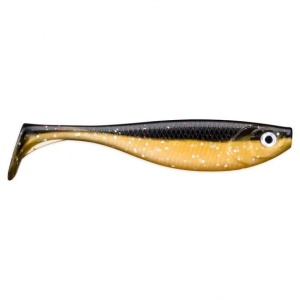 Storm Boom Shad 8cm 5buc/plic Gold Digger