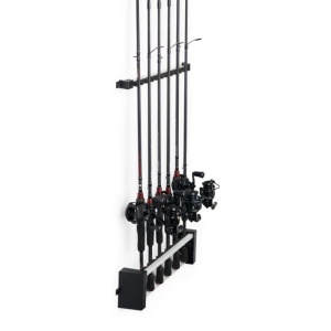 Suport Lansete Abu Garcia Vertical 11 Rod Rack - Img 6