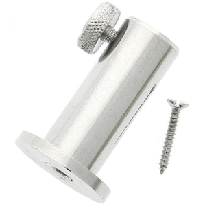 Suport Ponton Inox NGT Stage Stand 5cm