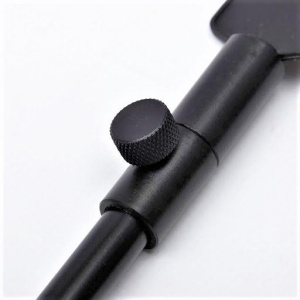 Suport Telescopic Prologic Avenger Tele Bankstick 20-34cm - Img 2