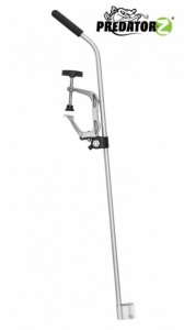 Suport Transducer Sonar Carp Zoom CZ3443 82cm