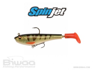 Swimbait Biwaa Spinjet 10cm 18g Ayu - Img 4