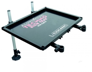 Tava Laterala Colmic ABS Cu 2 Picioare 65 x 50cm