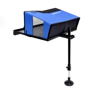 Tavă Laterală cu Parasolar Formax Elegance Feeder Pro 50x45cm - Img 2
