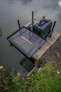 Tava Laterala Maver UK Signature Pro Match 65x50cm - Img 4