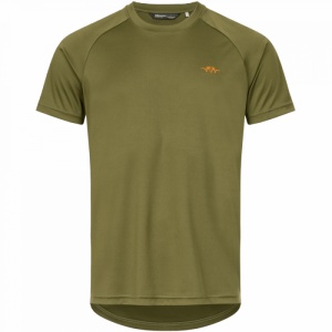 Tricou Blaser Huntec Herren Funktions Verde 21