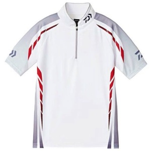 Tricou Daiwa maneca scurta 2XL