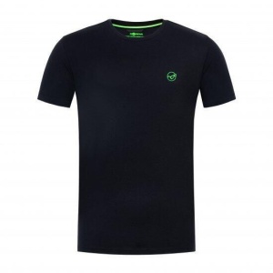 Tricou Korda Le Blossom Black