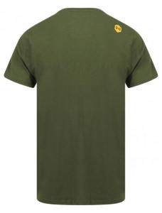 Tricou Navitas Stannart Linear T-Shirt - Img 2