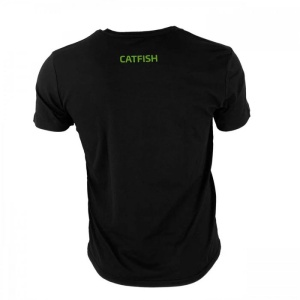 Tricou Zeck Catfish T-Shirt - Img 3