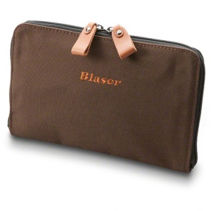 Troler Blaser Germany Expeditii Vanatoare 95.5l 86x38x40cm - Img 4