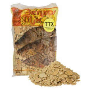 TTX Benzar Big Fish 3kg
