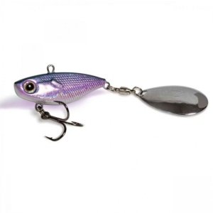 Turbotail Quantum 4Street Spin-Jig 3.7cm 14g Baitfish