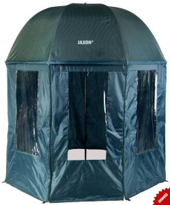 Umbrela Jaxon Parasolar AK-PLX125TX Ø=250cm