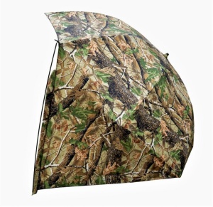 Umbrela Semi Cort EnergoTeam Outdoor Half Tent - Img 2