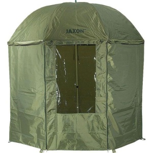 Umbrela Tip Cort Jaxon 039 210cm
