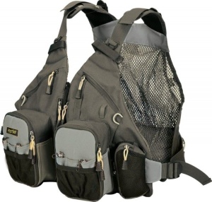 Vesta Rapture Guidemaster Pro Tech Pack