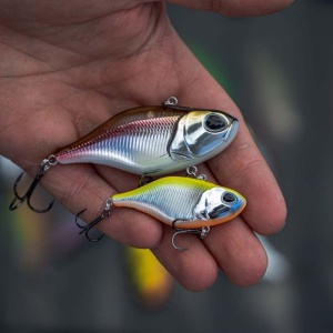 Vobler Berkley DEX Ripper 5cm 9.8g - Img 13