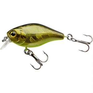 Vobler Cormoran COR F3 4cm 3.5g Night Brown