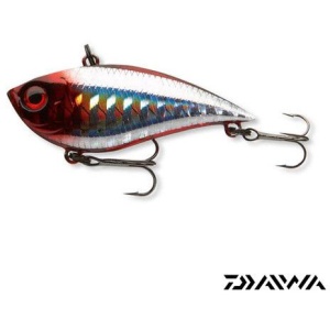 Vobler Daiwa Baby Vib 4.7cm 5.5g Midnight Sun