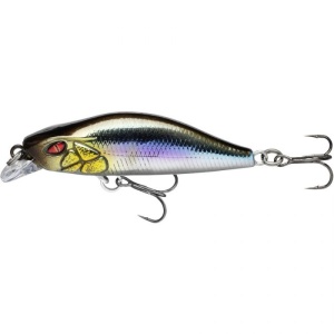 Vobler Daiwa Flat Minnow SS 5cm 4.8g Ayu