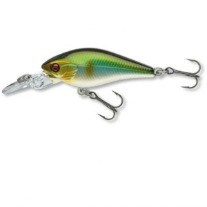 Vobler Daiwa Prorex Baby Crank 4cm 3g Setsuki Ayu