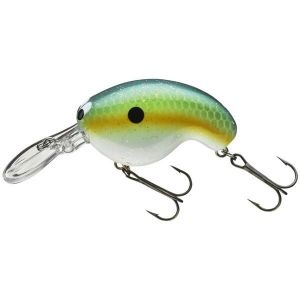 Vobler Daiwa Prorex Chibi Fuku 1 Crank 4.1cm 6.5g - Img 12