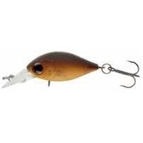 Vobler Daiwa Rolling Crank 2.7cm 1.8g Matt Caramel Sauce