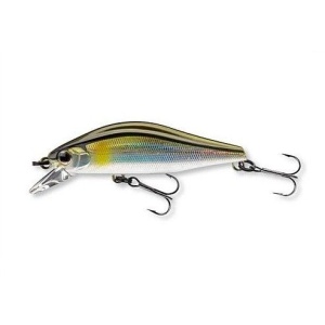 Vobler Daiwa Wise Minnow 5cm 5g Lazer Ayu