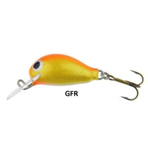 Vobler Dorado Alaska Floating K1 2.5cm 1.5g GFR