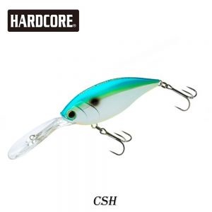 Vobler Duel Hardcore Bullet Crank 7+ 10cm 55g - Img 4