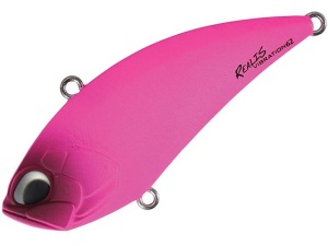 Vobler DUO Realis Vibration 6.2cm 11g Sinking Mathur Pink